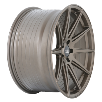 ELEGANCE Wheels - E 1 FF Deep Concave